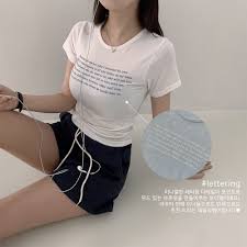 韓國熱賣上衣CLB_229 - Ksmall