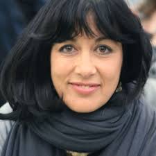 Polly Samson and Barney Norris talk to Georgina Godwin