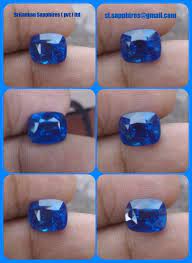 Pin On Royal Blue Sapphires