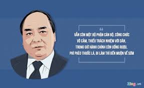 Tử vi thứ hai ngày 29/3/2021 của 12 con giáp: Phap Luáº­t Plus 10 Phat Ngon áº¥n TÆ°á»£ng Cá»§a Thá»§ TÆ°á»›ng Nguyá»…n Xuan Phuc