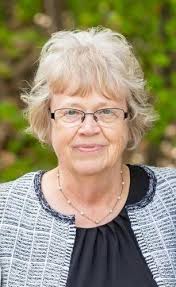 Marcia Jaarsma Obituary (09/27/1946