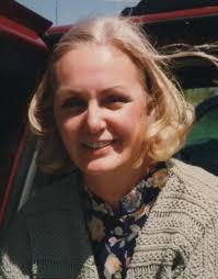 Julaine Ayers Obituary (1947