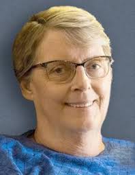 Janet Gilbert Obituary