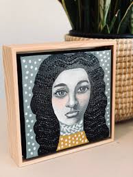 Intuitive — DeAnne Olguin Williamson