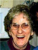 Phyllis Whiteman Obituary (1935