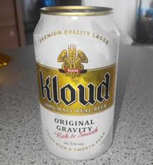 Kloud The First Beer From Lotte Korea Beer Lotte Korea Lotte