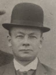 Rev Herbert McClellan Riggle (1872-1952)