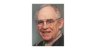 Donald Varney Obituary (1931