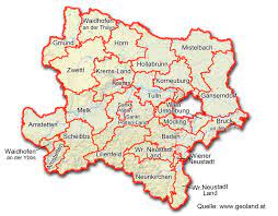 Je nach region und tag stehen unterschiedliche örtlichkeiten zur. Niederosterreich Osterreichprojekt