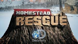 Maybe you would like to learn more about one of these? Homestead Rescue Season Two Coming To Discover In January Canceled Renewed Tv Shows Tv Series Finale