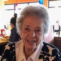 Althea Haney's Instagram, Twitter & Facebook