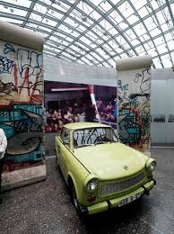 Public parking is available nearby as well. Bonn Haus Der Geschichte Wird 25 Jahre Alt Freier Eintritt Am Wochenende Kolner Stadt Anzeiger