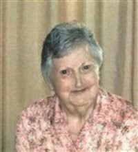 Obituary of Mabel Copp