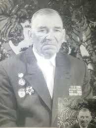 Строй Бессмертного Полка