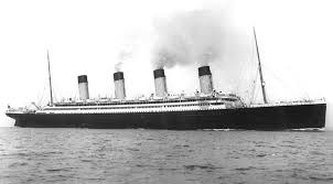 whatever happened to olympic, titanic's