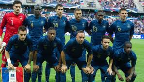 Equipe de france de football : Football Pourquoi Il Est Si Difficile D Aimer L Equipe De France De Football Le Plus