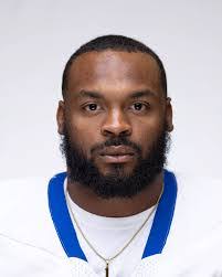 Wesley Calloway's Instagram, Twitter & Facebook