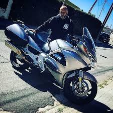 Pin En Motos