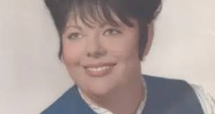 Peggy Yarber Cosey, 82