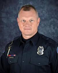 Albuquerque lays slain police officer to rest