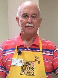 Chemo Buddy volunteers needed at Methodist Hospital