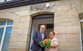 Join facebook to connect with matthias grossmann and others you may know. Kronach Grosser Dank An Csu Urgestein Kronach Neue Presse Coburg