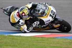 In moto2, tom lüthi achieved the best result of the season in 9th place. Luthi I Couldn T Follow The Guys In Front Motogp