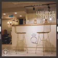 Nihat Yildiz Kuafor Salonu Tasarimlari Panosundaki Pin