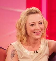 Ex-Emmerdale and Shameless star Kelli Hollis writes reference for violent  thug who beat up couple in the street