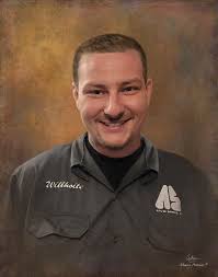 Robert "Burt" Lee Willhoite