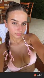 LUCIA CORREA TIK TOKER (Compilacion) - EroMe