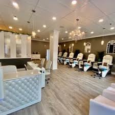In general, nails salons offer manicure and pedicure as packages and separately as well. Best Manicure And Pedicure Services Near Me August 2021 Find Nearby Manicure And Pedicure Services Reviews Yelp