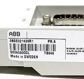 NEW ABB 3BSE021439R1 DUAL MODULEBUS INLET