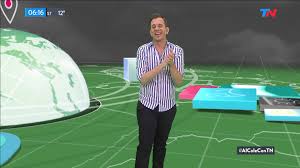 Clima Hoy Como Va A Estar El Tiempo El Miercoles 2 De Octubre De 2019 Tn