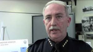 Task force formed to fight auto theft in Santa Maria