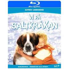 Astrid lindgren was closely involved in the filming and editing of the series, which took place on norröra in. Vi Pa Saltkrakan Volym 1 6 3 Disc Blu Ray Restaurerad Dvd Shoppen