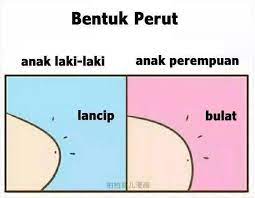 Perbezaan gaji lelaki dan perempuan di malaysia. Viral Oh Viral Perbezaan Anak Lelaki Dan Anak Perempuan Facebook