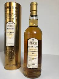 Pin Op Whisky