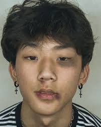 I M In Love With A Criminal In 2020 Handsome Asian Boys Asian Men