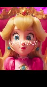 Princess Peach Is A Ho Song