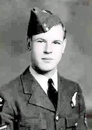 Pilot Officer Arthur Gordon Fletcher (1922-1943)