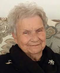 Elaine Cahoon Stangler