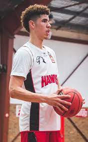 Lamelo ball is a top prospect in the 2020 draft class and shows truly special natural instincts as an overall playmaker with the ball … there will be a host of teams picking in the top half of the lottery looking for his services, and they will be getting a player who will walk into the nba with the. Lamelo Ball Wikipedia