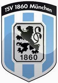 The original size of the image is 200 × 200 px and the original resolution is 300 dpi. Tsv 1860 Munich Crest 1860 Munchen Tsv 1860 Munchen