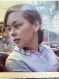 Photo of Connie Lew that I found