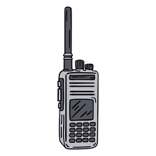 Pin By David On Art How To Draw Hands Walkie Talkie Draw
