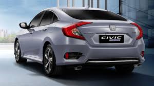 The civic coupe range begins with the base lx at an msrp of $20,950. 2020 Honda Civic Turbo Sport Experience Youtube