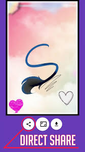 Download letter s images and photos. S Letter Whatsapp Dp Wallpaper And Images For Android Apk Download