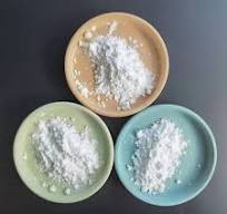 Chemical White Melamine Powder for Industrial Use in Melamine Plate Coating  Paints