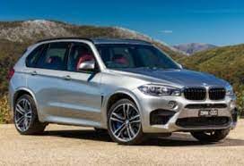 The bmw x5, built in south carolina, is a benchmark in the midsize luxury suv field. Bmw X Models X5 M 2016 Price Specs Carsguide